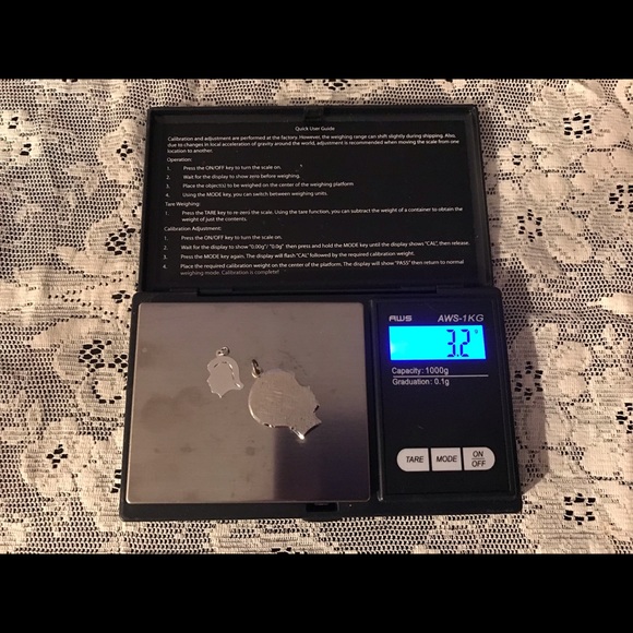 💜💜💜SOLD💜💜💜 - Picture 4 of 4